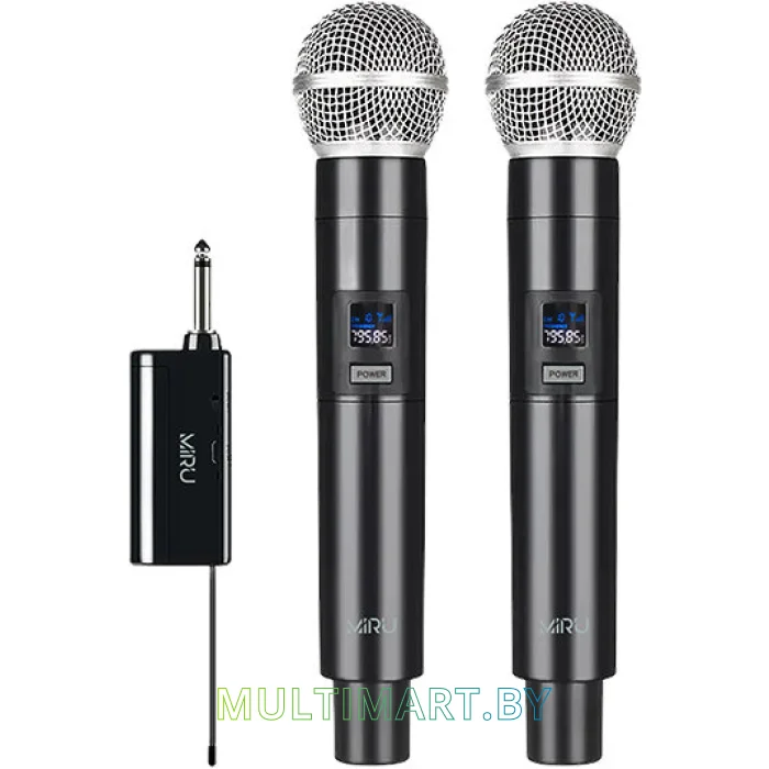 Микрофон Miru MIC001
